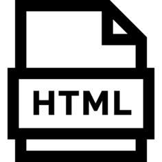HTML