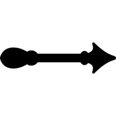 Arrow