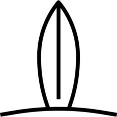 Surfboard