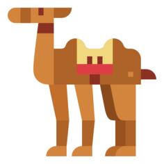 Dromedary