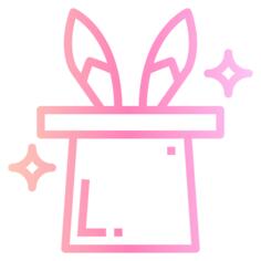 Magician hat