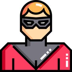 Superhero