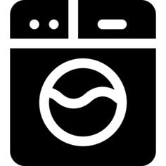 洗衣店