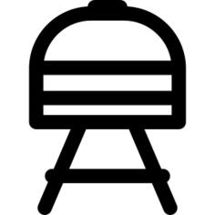 烧烤