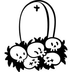 Tomb