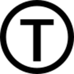Oslo metro logotype
