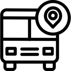 校车
