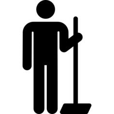 Cleaner