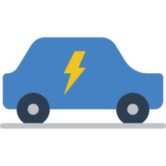 Electric car
