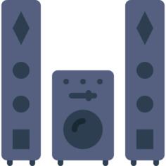 Sound system