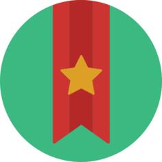 书签