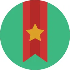 书签