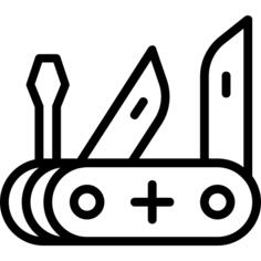 Swiss army knife