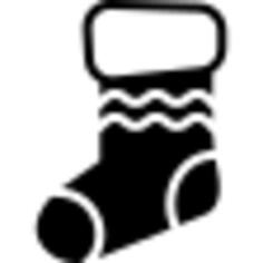 Christmas sock