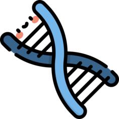 脱氧核糖核酸