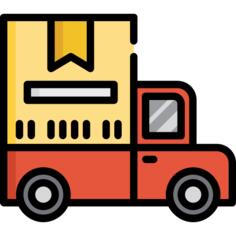 卡车