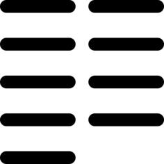 列