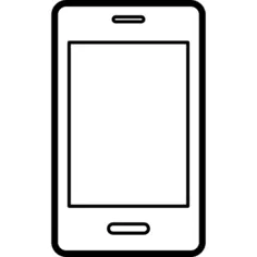 Mobile phone popular model Optimus L3 X