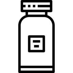 Water bottle