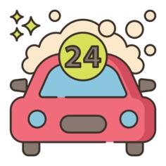 Car wash