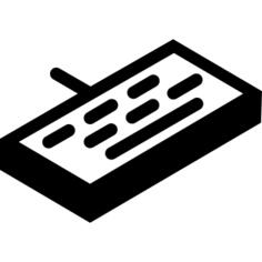 Keyboard