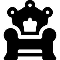 Throne
