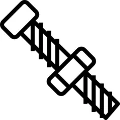 Screw