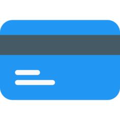 Credit card