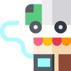 后勤