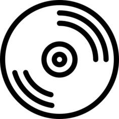 Compact disc
