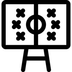 Tactics