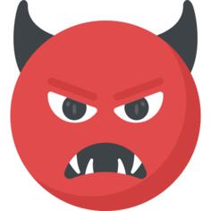 魔鬼