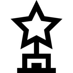 奖