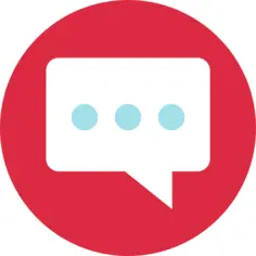 Speech bubble
