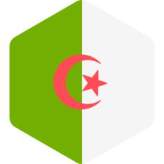 阿尔及利亚