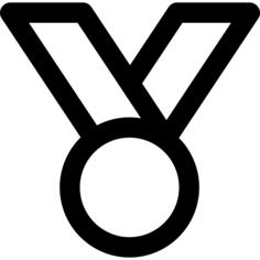 勋章