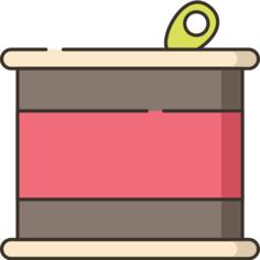罐头食品
