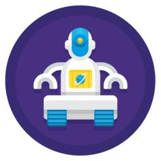 Space robot