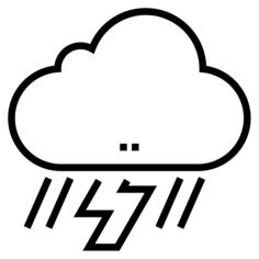 Thunderstorm