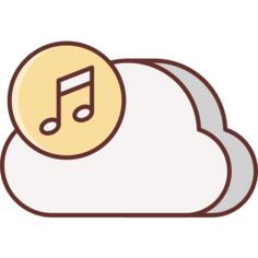 Music cloud