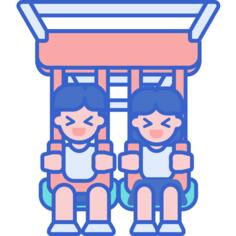 Roller coaster