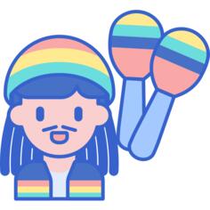 雷鬼