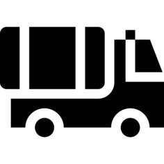 油罐车