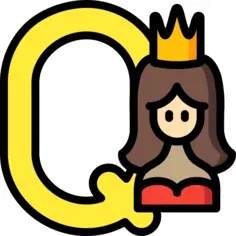 Letter q