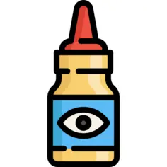 Eye drops