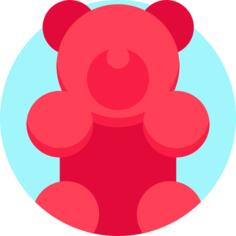 小熊软糖