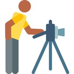 Cameraman