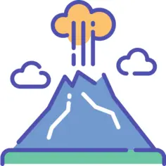Volcano