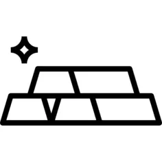 金