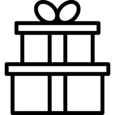 礼物